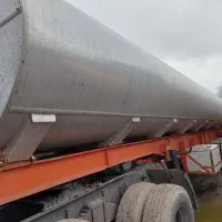 تانکر قیرکش دوجداره|قطعات یدکی و لوازم جانبی|رباط‌کریم, رباط‌کریم|دیوار