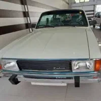 پیکان صفر خشک