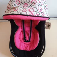 کریر و عروسک هر دوسالم وزیبا|کالسکه و لوازم جانبی|صدرا-فارس, فاز ۱|دیوار