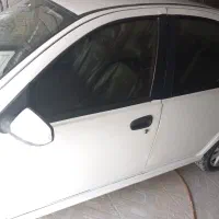 ساینا EX مدل ۹۶|خودرو سواری و وانت|برازجان, |دیوار