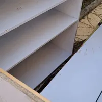 ویترین مغازه نو نو فقط ۳ روز داخل مغازه بوده|فروشگاه و مغازه|اصفهان, سلطان‌آباد|دیوار