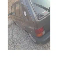 پراید هاچبک 111 نسیم