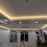 برقکار/نصبیجات/نصب ایفون/سرویس کولر/عیب یابی|خدمات پیشه و مهارت|کرمان, |دیوار