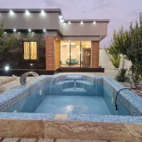 ویلا باغ ۸۱۰ متری دهشاد پایین|فروش خانه و ویلا|صباشهر, |دیوار