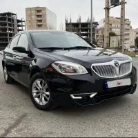 برلیانس h330 اتومات