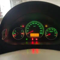 MvM110|خودرو سواری و وانت|کرج, کوی کارمندان جنوبی|دیوار