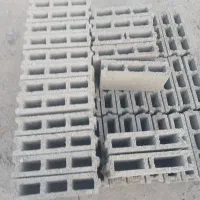 آجر و بلوک سبک کیفیت تضمینی|مصالح و تجهیزات ساختمان|تبریز, |دیوار