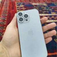 آیفون16pro max|موبایل|اصفهان, برازنده|دیوار