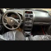 سمند سورن پلاس سفید صفر کیلومتر