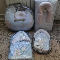 سرویس سیسمونی رز برن در حد نو