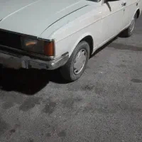 پیکان مدل ۸۱بیرنگ