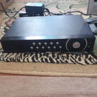 دی وی آر ۴ کانال سیماران|دوربین مداربسته|دزفول, |دیوار