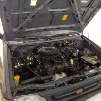 پراید مدل 79 دوگانه CNG|خودرو سواری و وانت|رشت, حسین آباد|دیوار