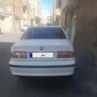 خودرو سمند موتور ملی|خودرو سواری و وانت|تبریز, |دیوار
