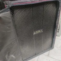 ساب rcf  fbt  jtr600