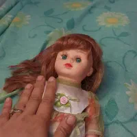 عروسک زیبا مرتب و ناز|اسباببازی بچه|کردکوی, |دیوار