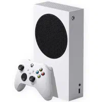 xbox series s تک دسته کاملا سالم