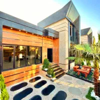 ویلا-نیمپیلوت-خاص-پسند-150متربنا-سندتکبرگ-نور