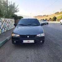 ایسان 2|خودرو سواری و وانت|خرم‌آباد, |دیوار