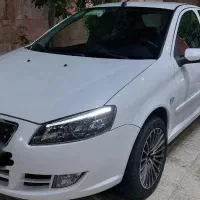 رانا پلاس، مدل ۱۴۰۱ فروش فوری