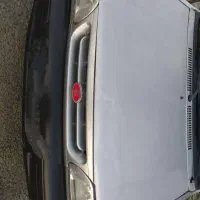 فرپش پراید 86 دوگانه فابریک|خودرو سواری و وانت|قیروکارزین, |دیوار