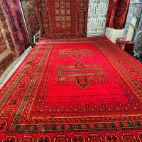 حرمس کتیبه لاکی لاکچری 9متری