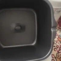 سرخ کن سانی|اجاق گاز و لوازم برقی پخت‌وپز|بروجرد, |دیوار