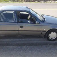 پژو ۴۰۵مدل ۹۲|خودرو سواری و وانت|دهدشت, |دیوار