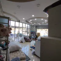 مغازه|فروش مغازه و غرفه|نائین, |دیوار