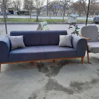 مبلمان پاسارگاد|مبلمان خانگی و میز عسلی|خرمآباد, |دیوار