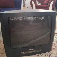 تلوزیون قدیمی