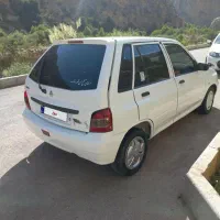 پراید 111مدل 91