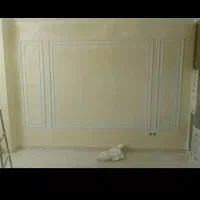 گچکاری  خورده کاری|خدمات پیشه و مهارت|ملایر, |دیوار