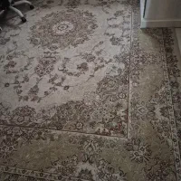 دو تخته فرش ۹ متری