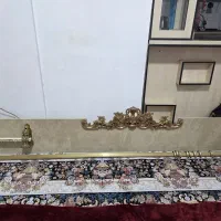 کتیبه پرده