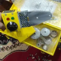 اتو لوله سبز آپ اسپریت اصل 900 وات|ابزارآلات|اهواز, پردیس دو|دیوار