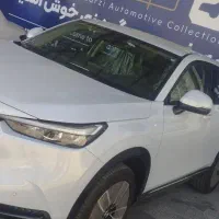 هوندا HR-V ساخت ژاپن 2024|خودرو سواری و وانت|تهران, پونک|دیوار