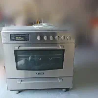 فرگاز|اجاق گاز و لوازم برقی پخت‌وپز|لامرد, |دیوار