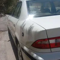 سمند ef7|خودرو سواری و وانت|فولادشهر, C4|دیوار