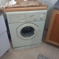 ماشین لباسشویی|ماشین لباسشویی و خشککن لباس|تنکابن, |دیوار