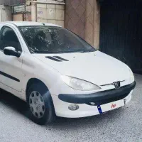 206 sd v8 1394 کارمندی