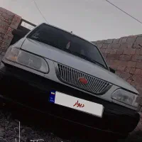 پراید۱۴۱|خودرو سواری و وانت|مشهد, هفده شهریور|دیوار
