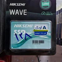 هارد ssd با گارانتی اصلی|قطعات و لوازم جانبی رایانه|اسلام‌شهر, |دیوار
