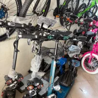 اسکوبرقی اقساط