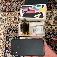 گوشی سامسونگ گلکسی A10S