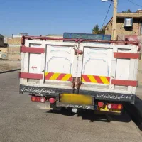 هیوندا کروز تمیز بی رنگ|خودرو سنگین|بروجرد, |دیوار