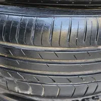 لاستیک ترازانو ۹۵