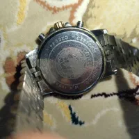 ساعت  CITIZEN اصل (Quartz Chronograph)|ساعت|تهران, یافت‌آباد|دیوار