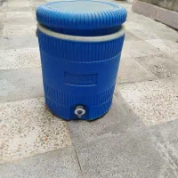 کلمن یخ