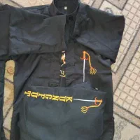 لباس کونگ فو